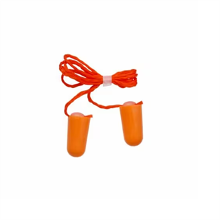 3M 1110 Kordonlu Kulak Tıkacı - 1 Adet