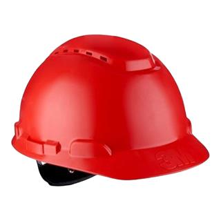 3M™ EMNİYET BARETİ BEYAZ H-700N-VI