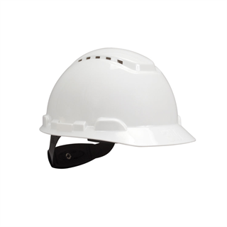 3M™ EMNİYET BARETİ BEYAZ H-700N-VI