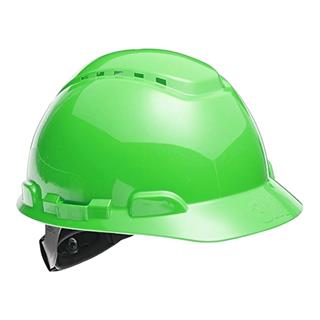 3M™ EMNİYET BARETİ BEYAZ H-700N-VI