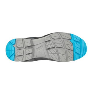 Albatros Taraval Mid  Fiberglass Koruyucu Burunlu S3L ESD SRC İş Ayakkabısı 