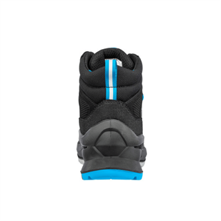 Albatros Taraval Mid  Fiberglass Koruyucu Burunlu S3L ESD SRC İş Ayakkabısı 