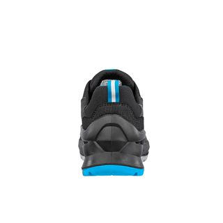 Albatros Taraval Low Fiberglass Koruyucu Burunlu S3L ESD SRC İş Ayakkabısı 