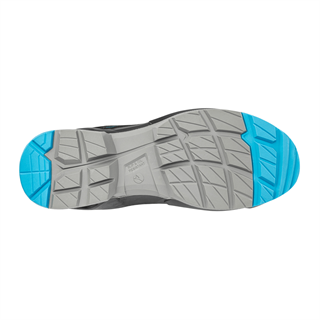 Albatros Taraval Low Fiberglass Koruyucu Burunlu S3L ESD SRC İş Ayakkabısı 