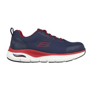 Skechers Arch Fit Ringstap Çelik Burunlu S3 İş Ayakkabısı