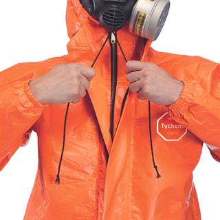 Dupont Tychem® ThermoPro Koruyucu Tulum