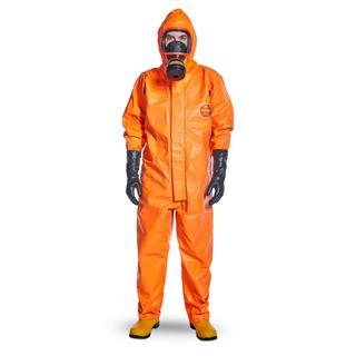 Dupont Tychem® ThermoPro Koruyucu Tulum