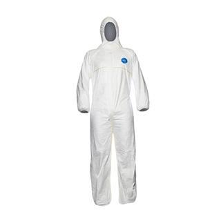 Dupont Tyvek® 200 EasySafe Tek Kullanımlık İş Tulumu