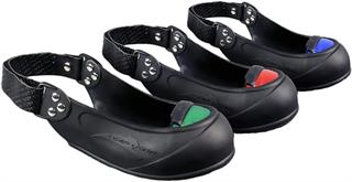 Kompozit Burunlu Ziyaretçi Çarığı Tiger Grip