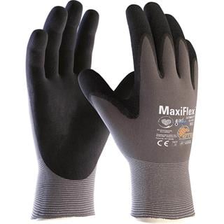 MaxiFlex® Ultimate™ with AD-APT® 42-874 Mekanik İş Eldiveni
