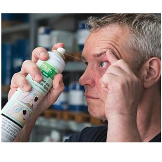 4554 Yara ve Göz Yıkama Spreyi 250 ml PLUM