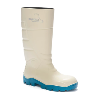 Swolx PUBOTEC XL 100 S4 SRC Çelik Burunlu Suya Dayanıklı Çizme