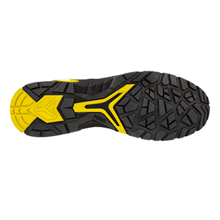 Puma Safety Amsterdam Low Alüminyum Burunlu İş Ayakkabısı S3 SRC