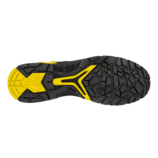 Puma Safety Amsterdam Mid Alüminyum Burunlu İş Botu S3 SRC