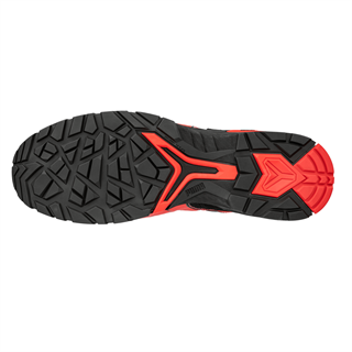 Puma Safety Madrid Low Alüminyum Burunlu Kaydırmaz Tabanlı S1 PL FO SR İş Ayakkabısı 