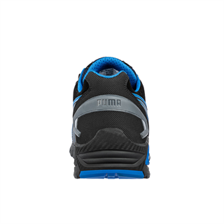 Puma Safety Rio Low Alüminyum Burunlu İş Ayakkabısı S3 SRC