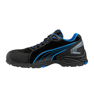 Puma Safety Rio Low Alüminyum Burunlu İş Ayakkabısı S3 SRC