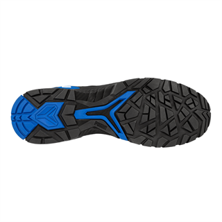 Puma Safety Rio Mid Alüminyum Burunlu Ayakkabısı S3 SRC