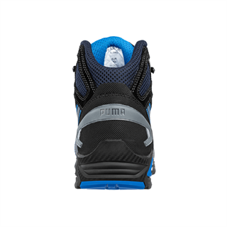 Puma Safety Rio Mid Alüminyum Burunlu Ayakkabısı S3 SRC