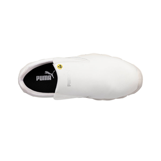 Puma Safety Float Low S2 ESD Alüminyum Burunlu İş Ayakkabısı