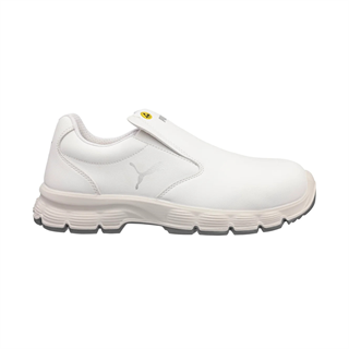 PUMAPUMA FLOAT WHITE LOW S2 ESD CLK DZ MF REBOUND BEYAZ BEDEN 36647180-FWL/36