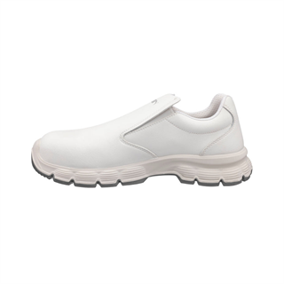 Puma Safety Float Low S2 ESD Alüminyum Burunlu İş Ayakkabısı