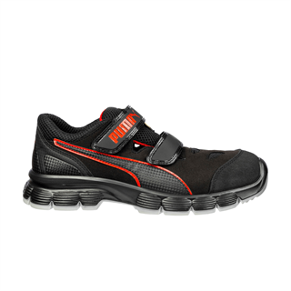 Puma Safety Aviat Low S1P ESD Yazlık İş Ayakkabısı