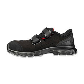 Puma Safety Aviat Low S1P ESD Yazlık İş Ayakkabısı