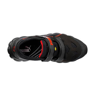 Puma Safety Aviat Low S1P ESD Yazlık İş Ayakkabısı