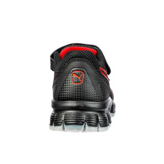 Puma Safety Aviat Low S1P ESD Yazlık İş Ayakkabısı