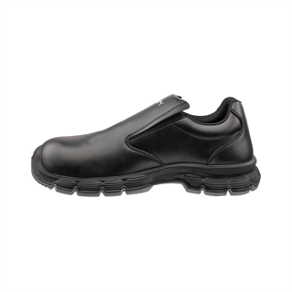 Puma Safety Float Low S2 ESD Alüminyum Burunlu İş Ayakkabısı