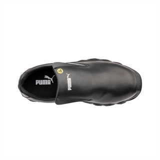 Puma Safety Float Low S2 ESD Alüminyum Burunlu İş Ayakkabısı