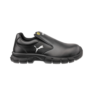 PUMAPuma Safety Float Low S2L ESD Alüminyum Burunlu İş Ayakkabısı647190-FBL/36