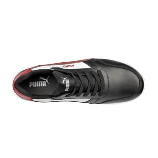 Puma Safety Frontcourt Low S3L ESD Spor İş Ayakkabısı