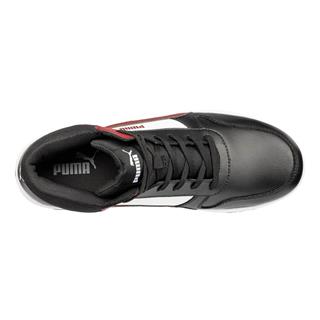 Puma Safety Frontcourt Mid S3L ESD Spor İş Ayakkabısı