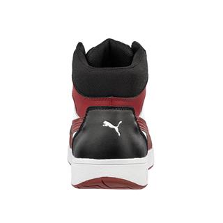 Puma Safety Frontcourt Mid S3L ESD Spor İş Ayakkabısı