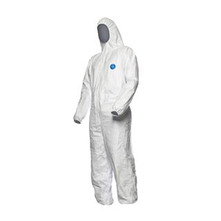 Dupont Tyvek® 400 Dual Koruyucu Tulum
