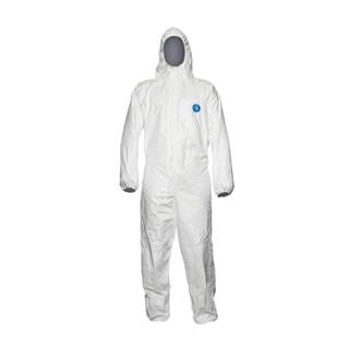 Dupont Tyvek® 400 Dual Koruyucu Tulum