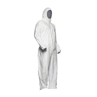 Dupont Tyvek® 400 Dual Koruyucu Tulum