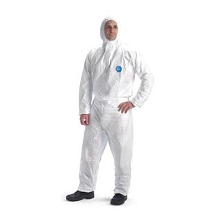 Dupont Tyvek® 400 Dual Koruyucu Tulum
