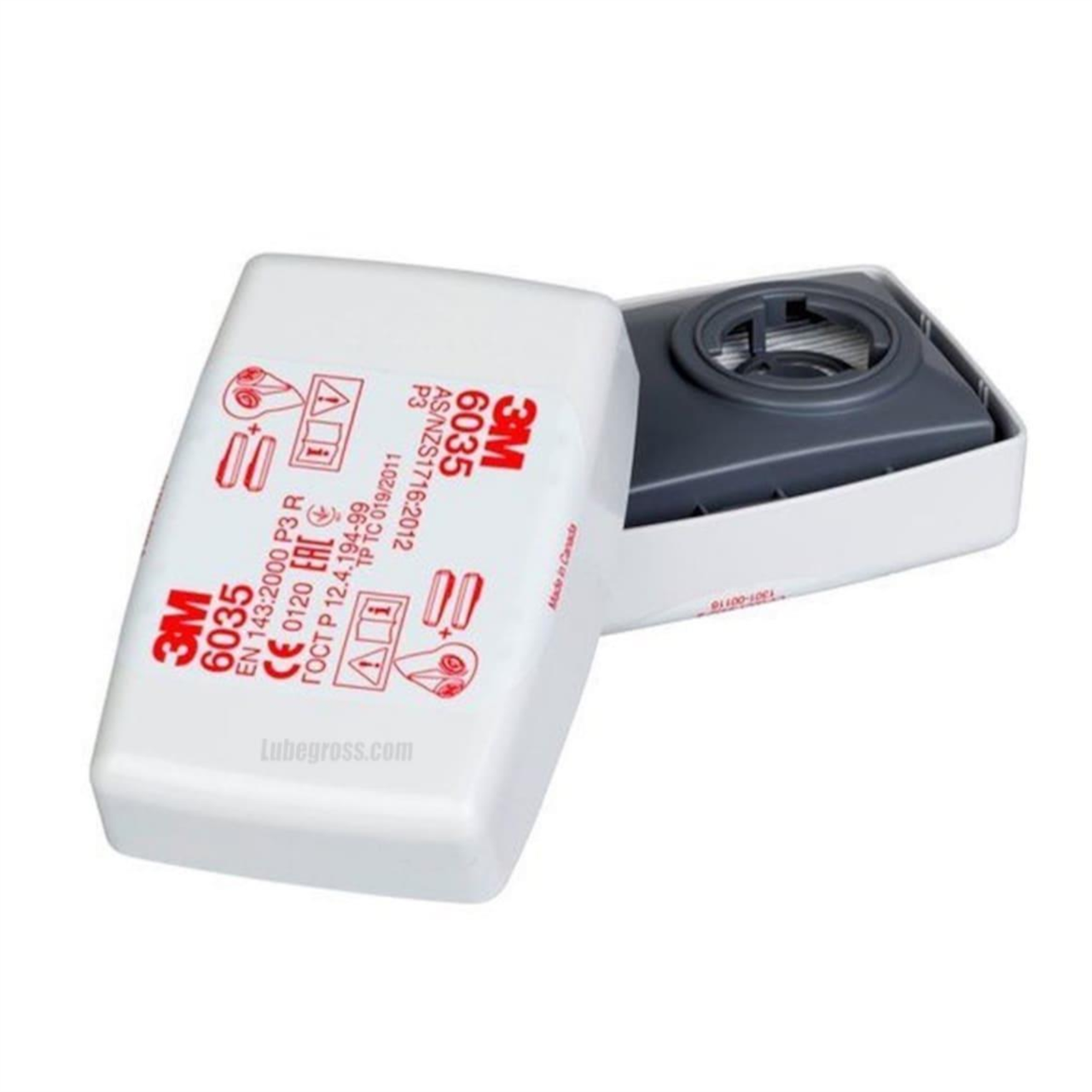 3M™ PARTİKÜL FİLTRELERİ 6035