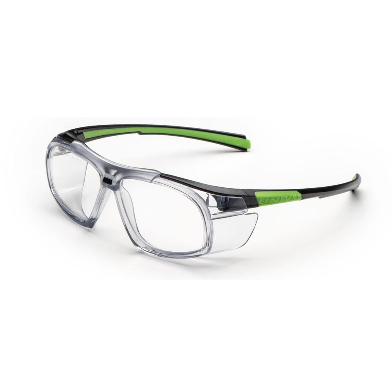 555 Clear İş Gözlüğü