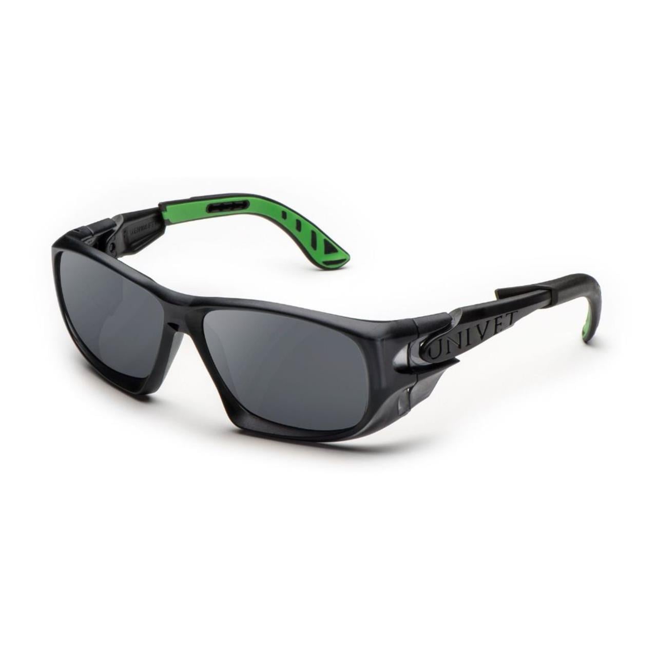 5X9 Sport Polarize İş Gözlüğü