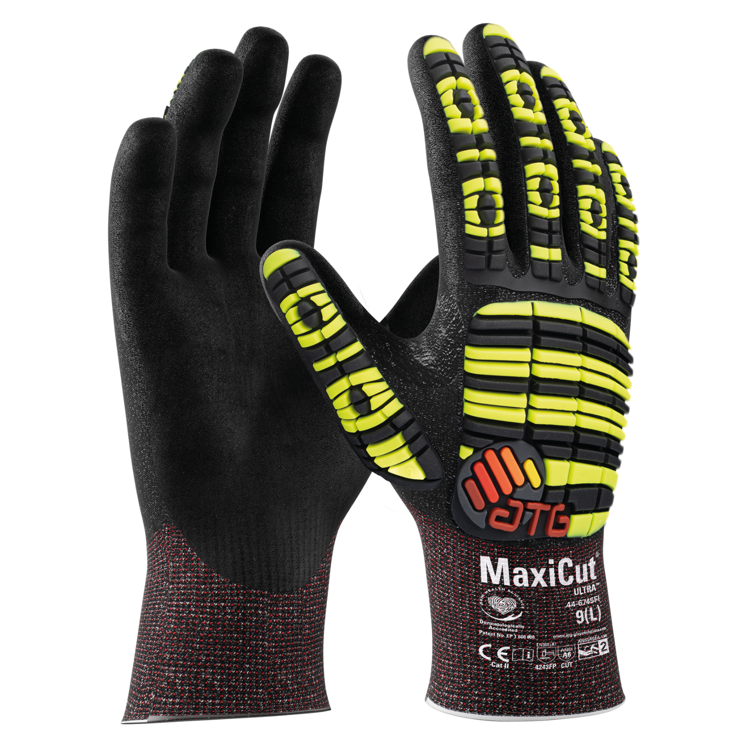 ATGATG MAXİCUT ULTRA 44-6745FI  PALM NO:1044-6745FI/10