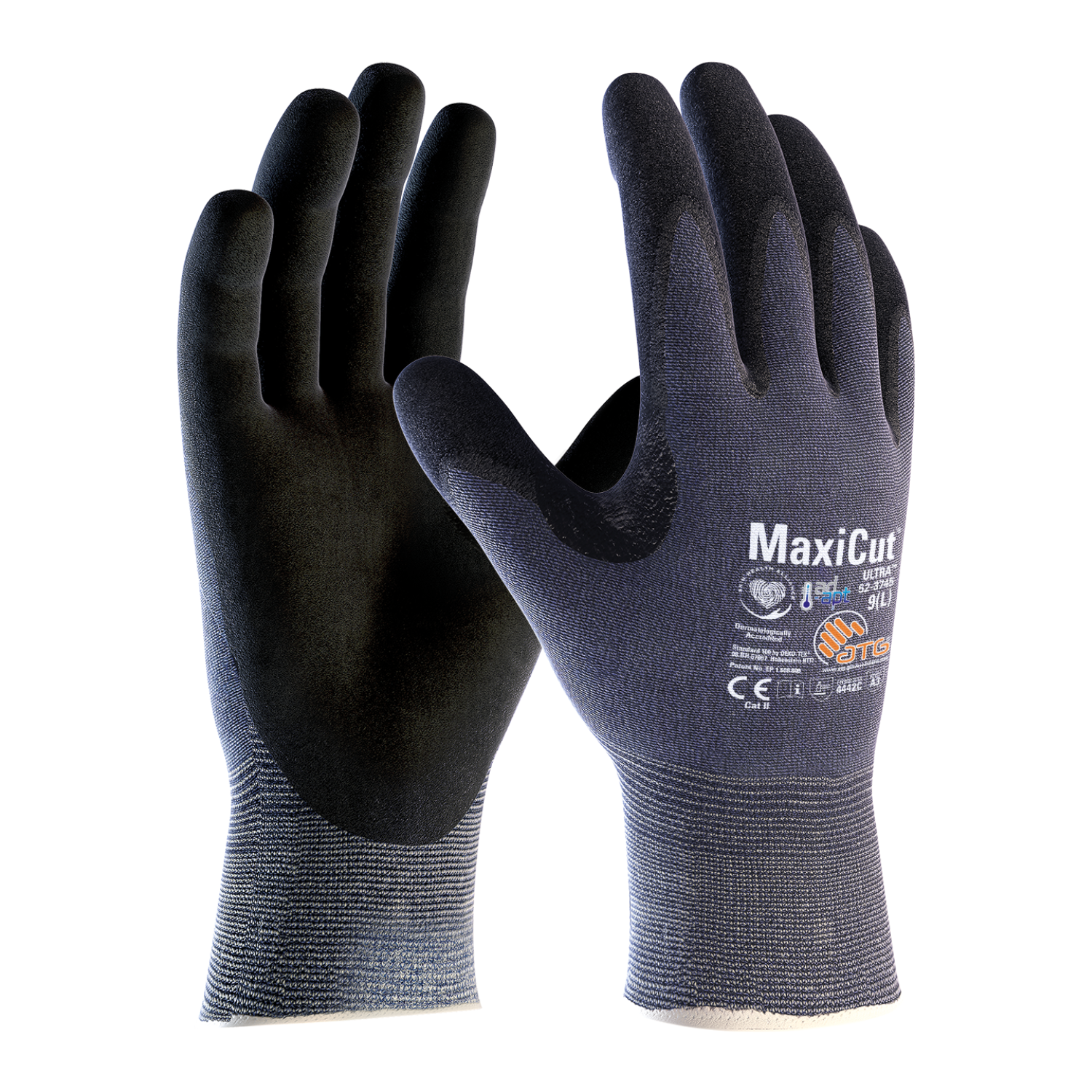 ATGATG MAXİCUT ULTRA 52-3755 3/4 NO:1052-3755/10