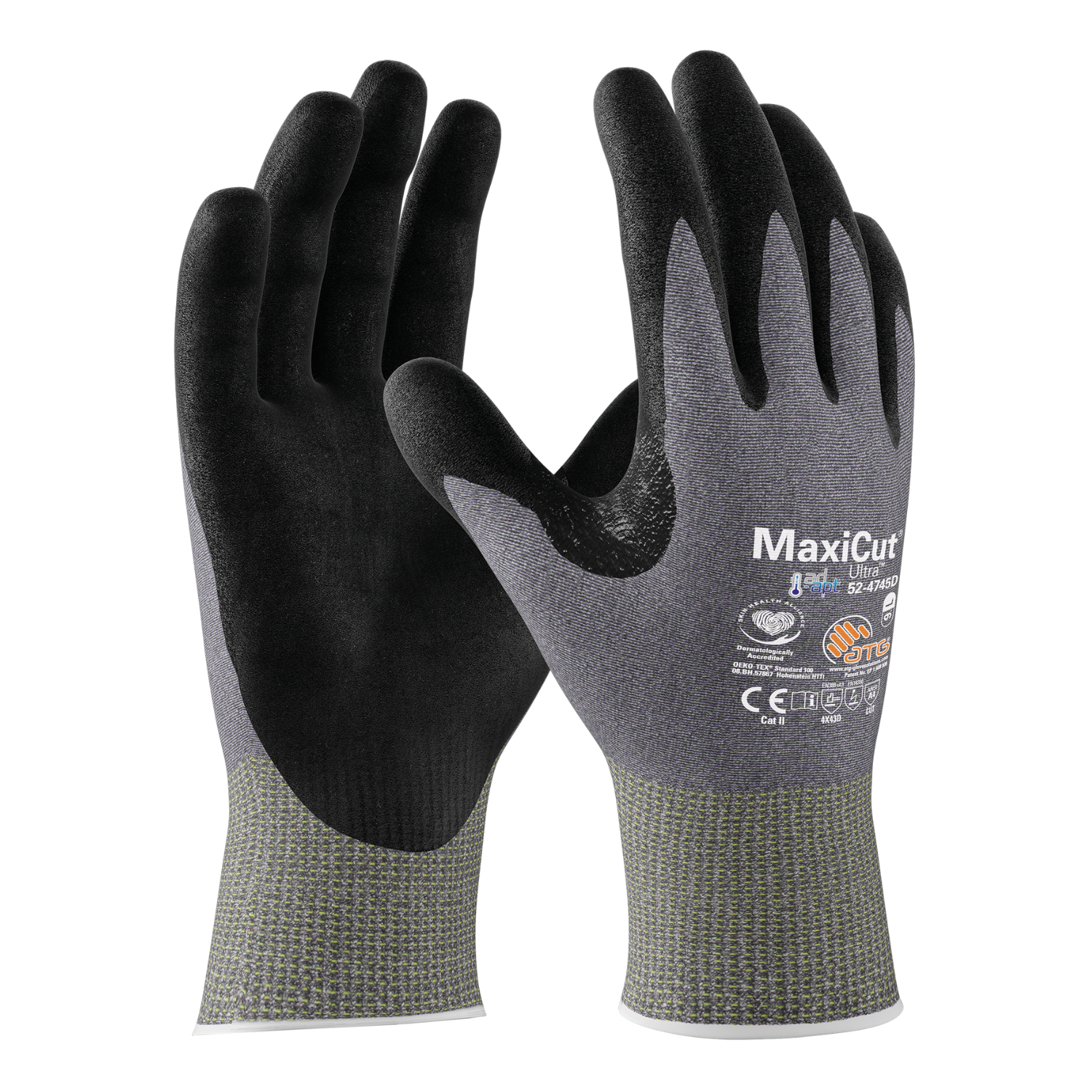 ATGATG MAXİCUT® ULTRA™ WİTH AD-APT® BEDEN: 1052-4745D/10