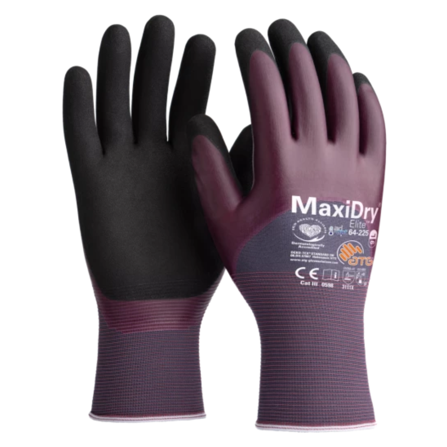 ATGATG MAXİDRY ELITE 64-225 PALM NO: 1064-225/10
