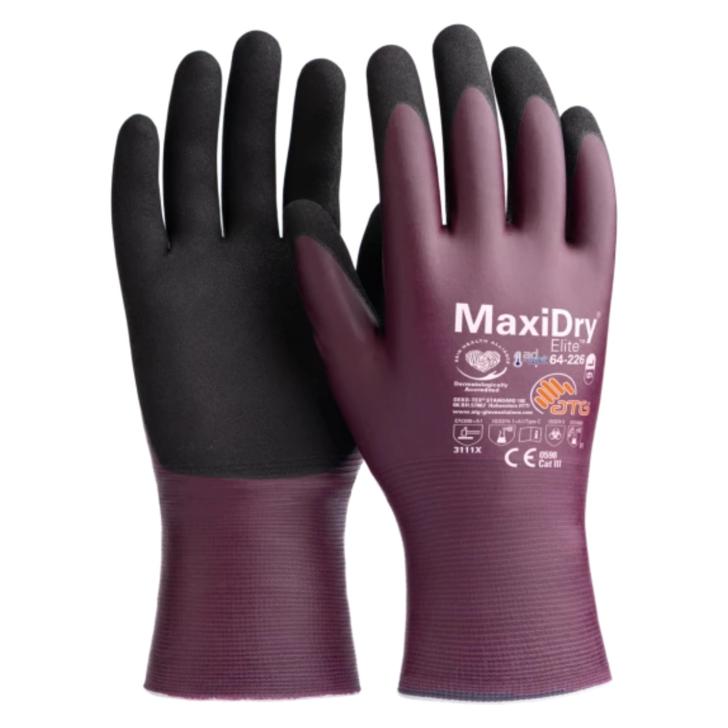 ATGATG MAXİDRY ELITE 64-226 PALM NO:1064-226/10