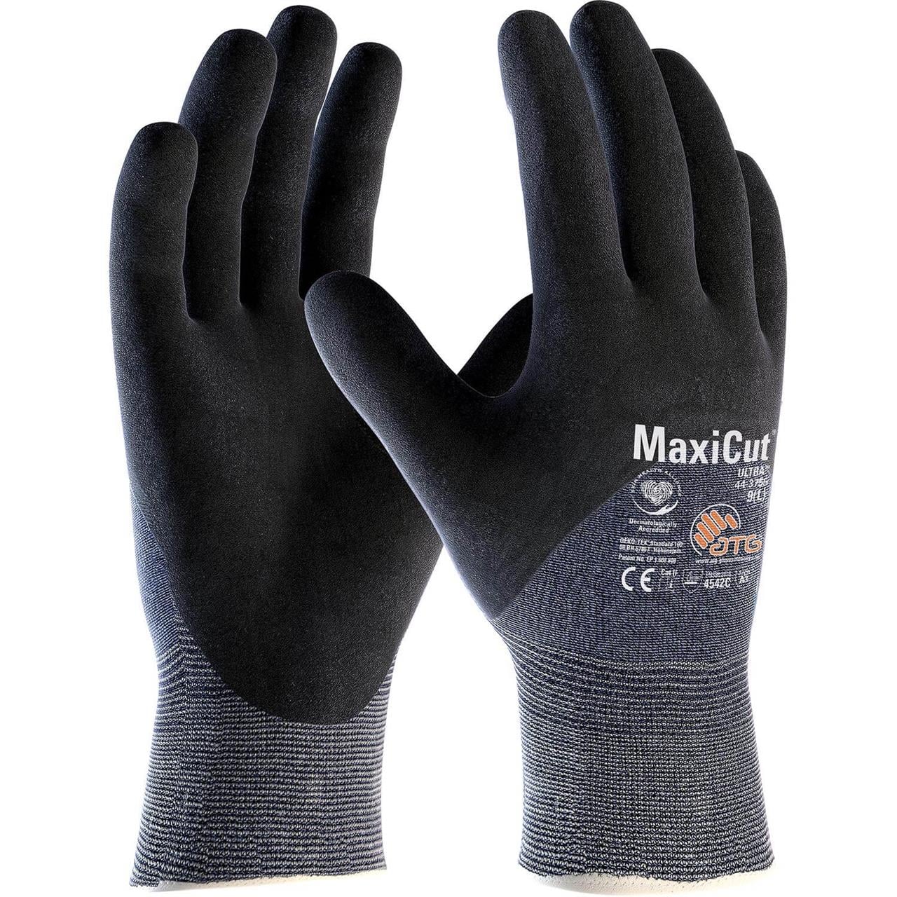 MaxiCut® Ultra™ 44-3755 Yüksek Kesilme Dirençli En İnce İş Eldiveni