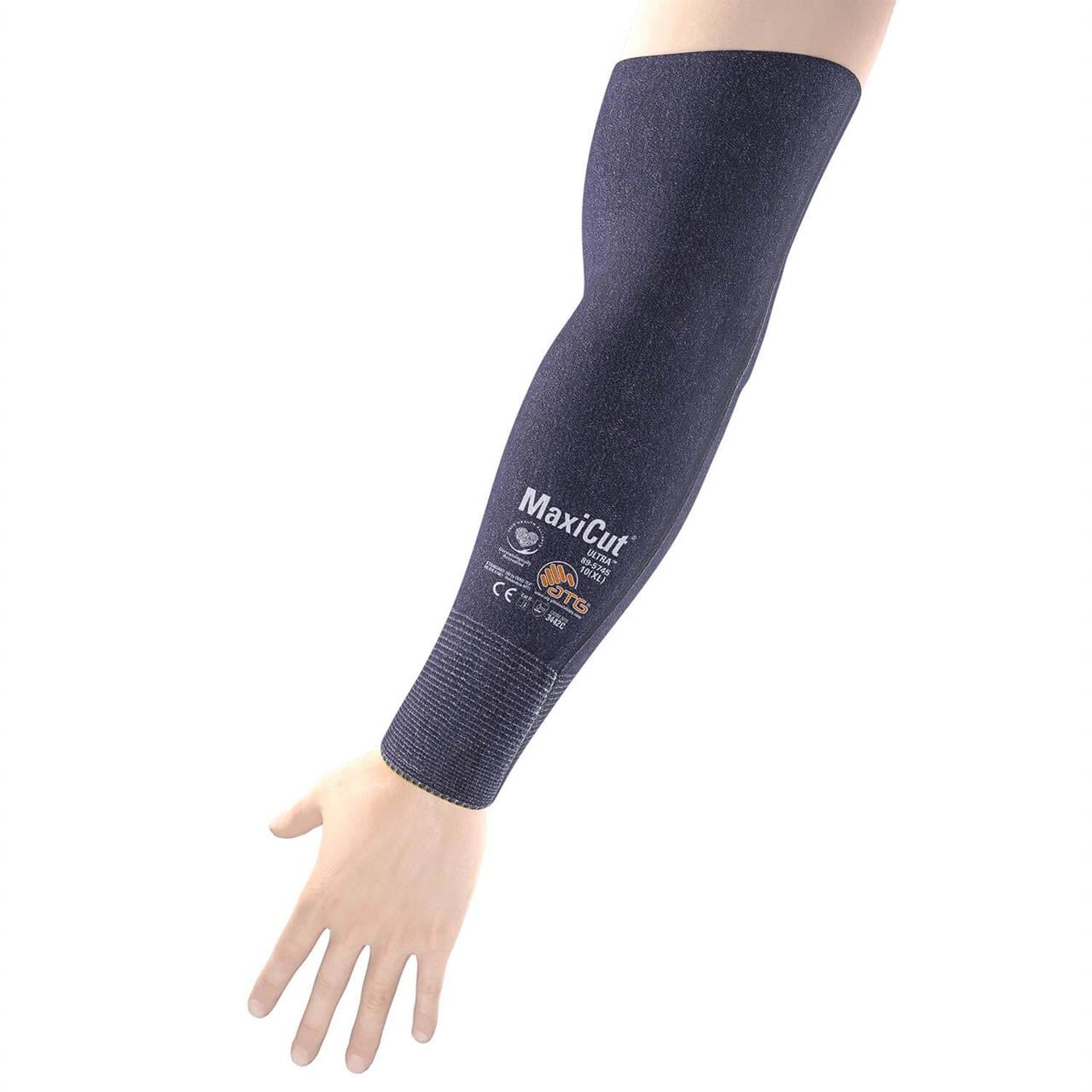 MaxiCut® Ultra™ 89-5745 Kesilme Dirençli İş Kolluğu - 45 cm